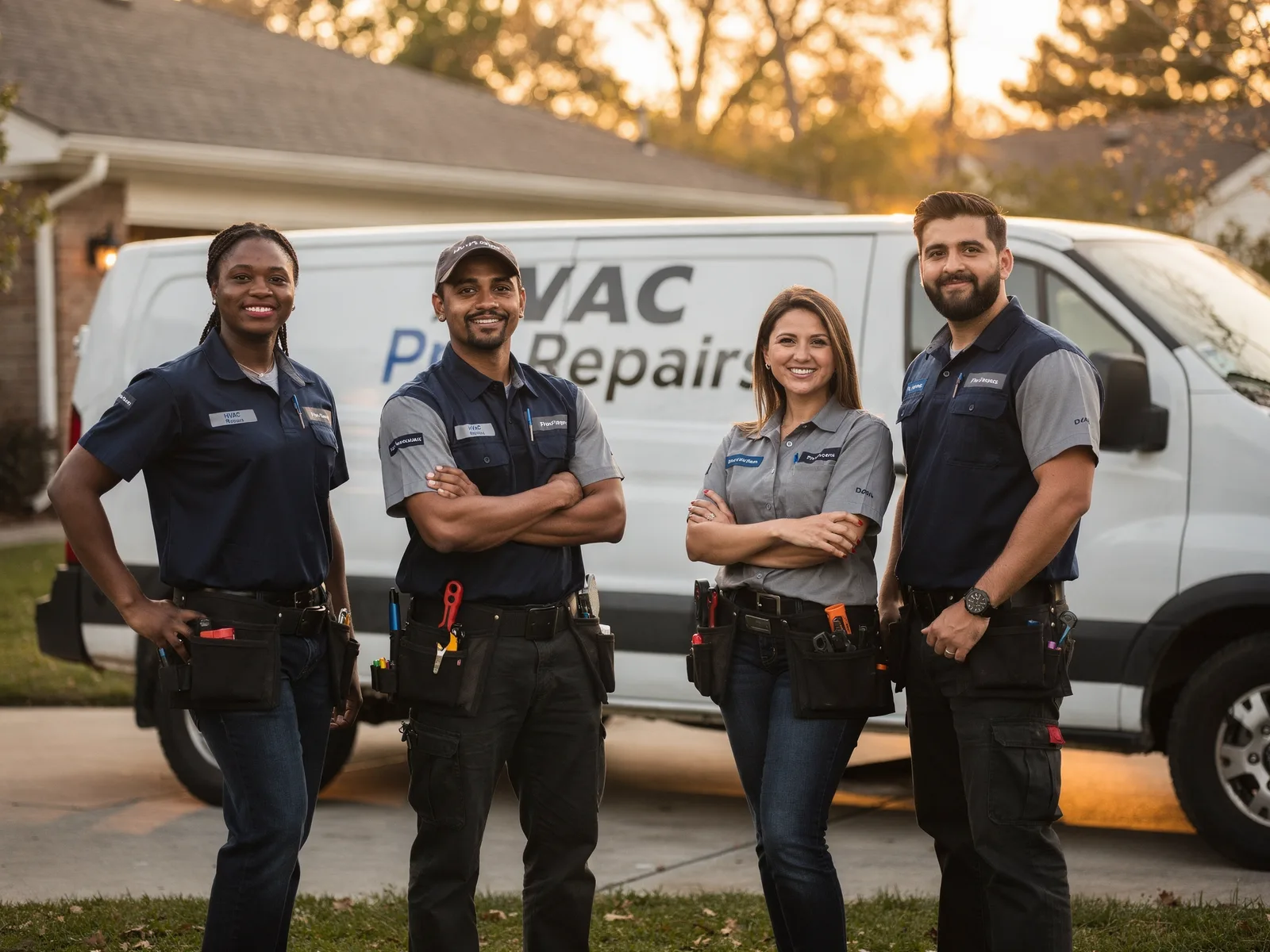 Heat Pump Repair company in Port Orchard, WA