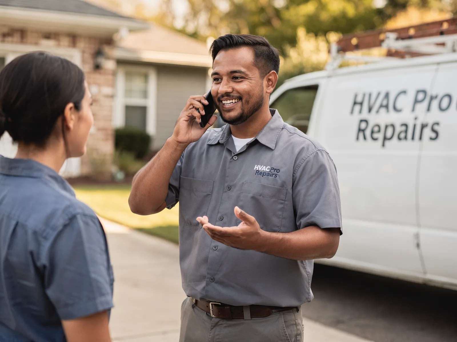 Heat Pump Repair Port Orchard, WA FAQs